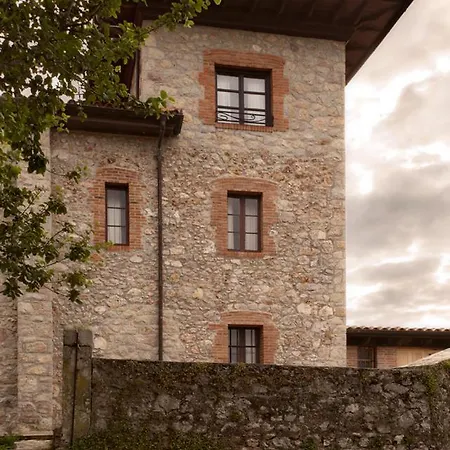 Hotel Miramar Llanes