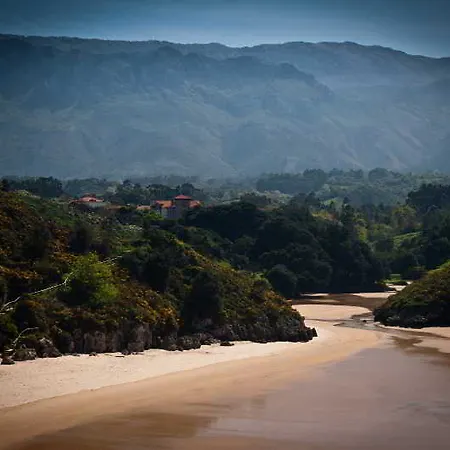 Hotel Miramar Llanes