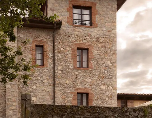 Hotel Miramar Llanes