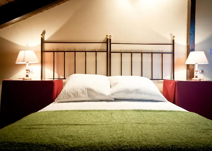 Miramar Hotel Llanes