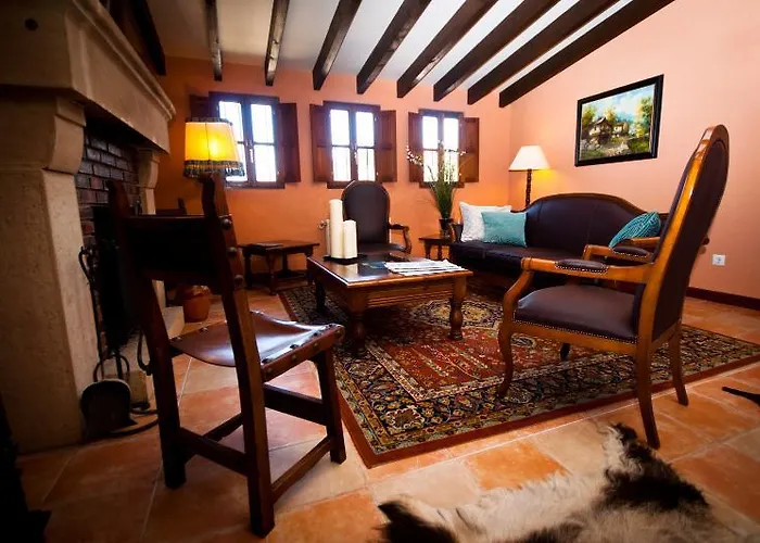 Hotel Miramar Llanes